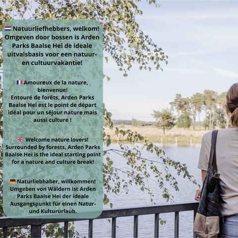 Mobilheim 6 Personen - Luxus O'Hara