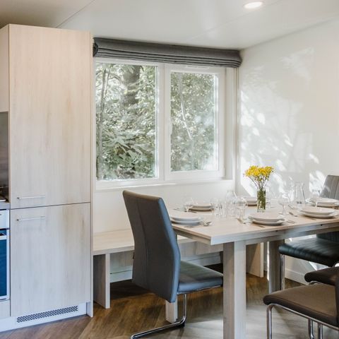 Mobilheim 6 Personen - Lerche