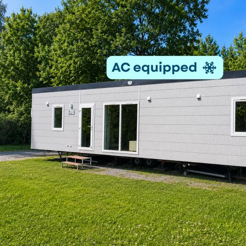 Mobilheim 6 Personen - Lark