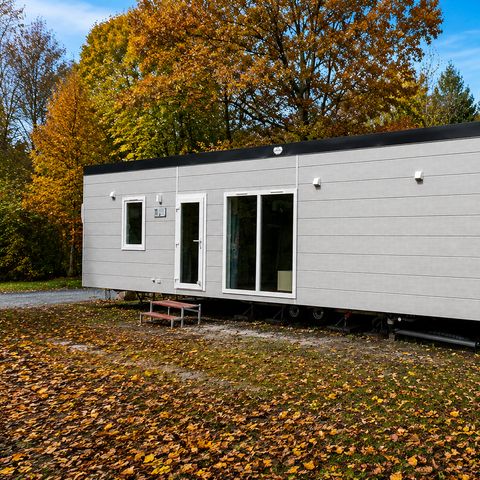 Mobilheim 6 Personen - Lark