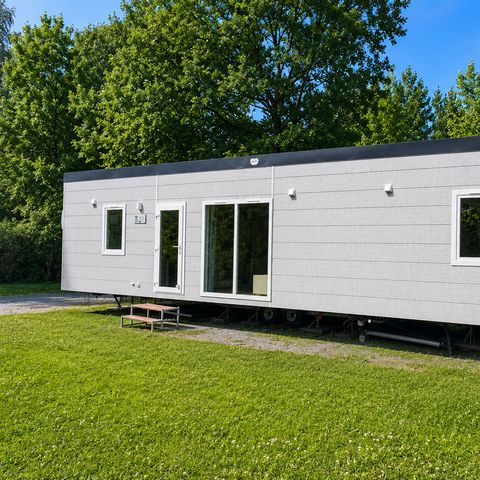 Mobilheim 6 Personen - Lark