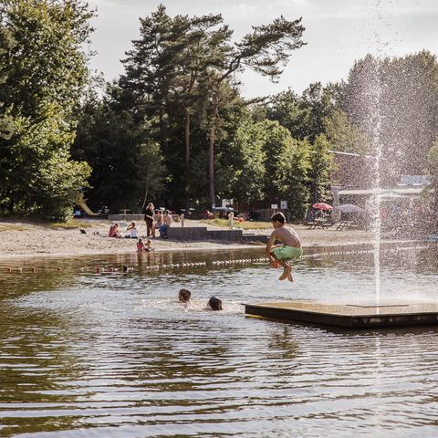 Camping Baalse Hei - Antwerpen - Image N°6