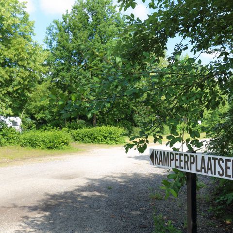 Camping Baalse Hei - Antwerpen - Image N°2
