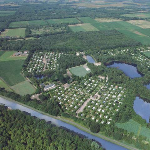 Camping Baalse Hei - Antwerpen - Image N°3