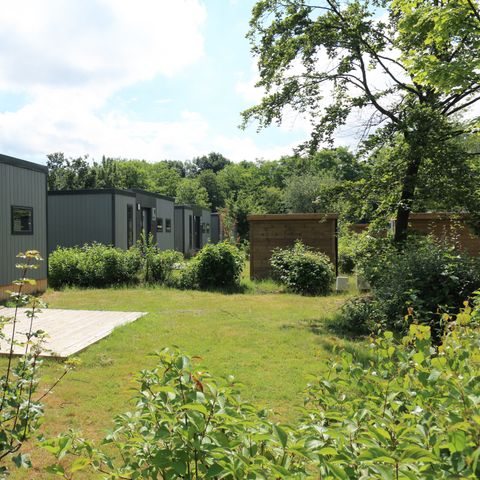 Camping Baalse Hei - Antwerpen - Image N°3