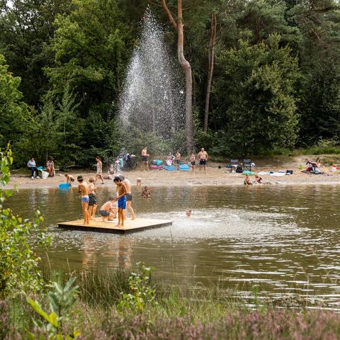 Camping Baalse Hei - Antwerpen - Image N°4