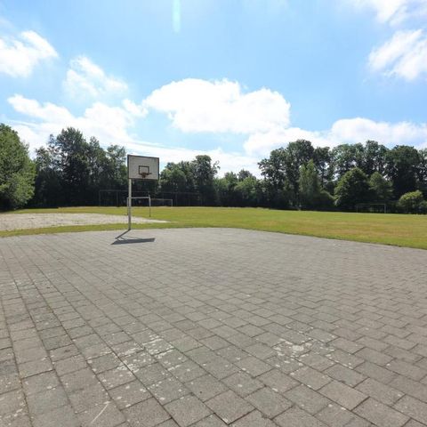 Camping Baalse Hei - Antwerpen - Image N°5