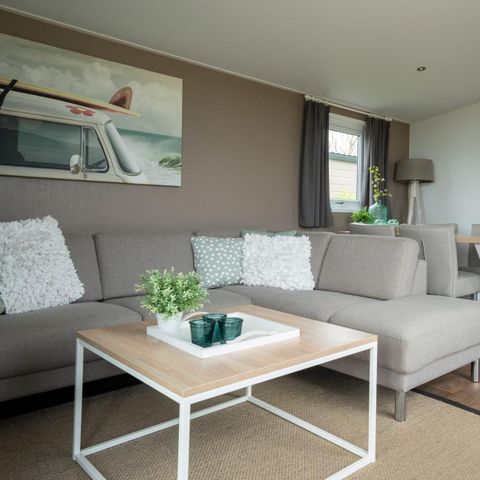 FERIENHAUS 4 Personen - Pavillon