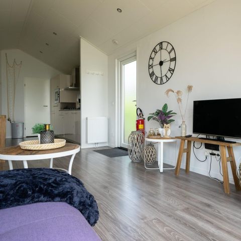 FERIENHAUS 4 Personen - Pavillon