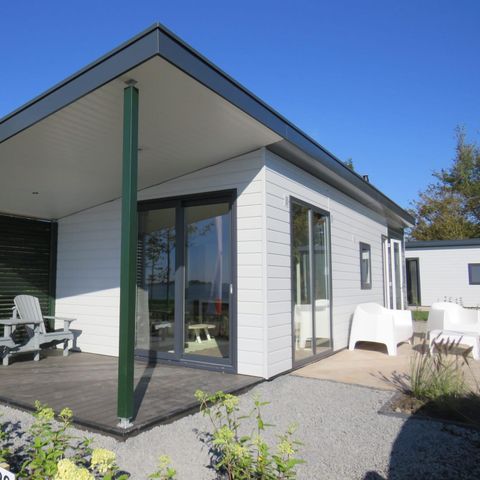 FERIENHAUS 4 Personen - Pavillon