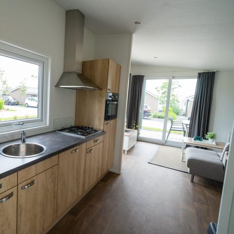 FERIENHAUS 4 Personen - Pavillon