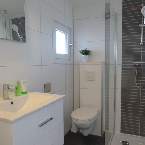 FERIENHAUS 5 Personen - Pavillon