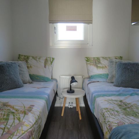 FERIENHAUS 5 Personen - Pavillon