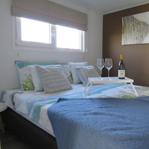 FERIENHAUS 5 Personen - Pavillon