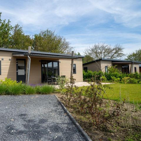 FERIENHAUS 5 Personen - Pavillon