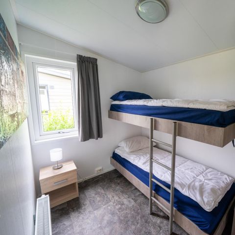 FERIENHAUS 5 Personen - Pavillon