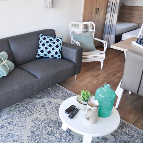 Tiny house 4 personen - Winziges Haus
