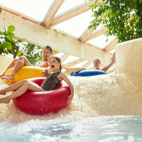 Center Parcs Park Nordseeküste - Niedersachsen - Image N°3