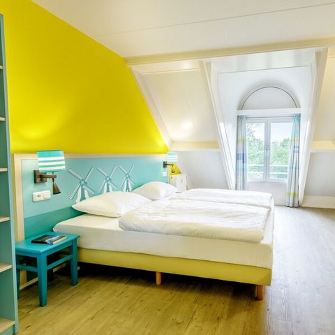 Wohnung 2 personen - Komfort BK217