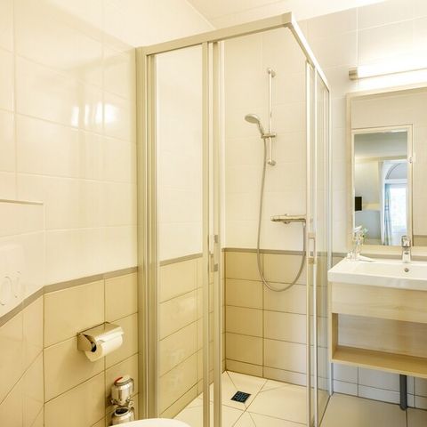 Wohnung 2 personen - Komfort BK217