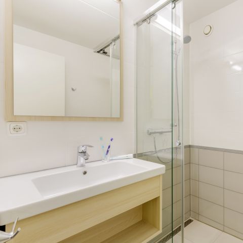 Wohnung 4 personen - Komfort BK218