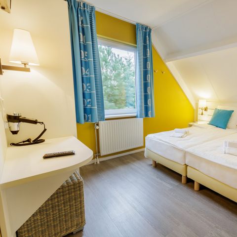Bungalow 4 personen - Prämie BK403
