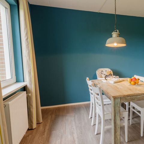 Bungalow 4 personen - Prämie BK403