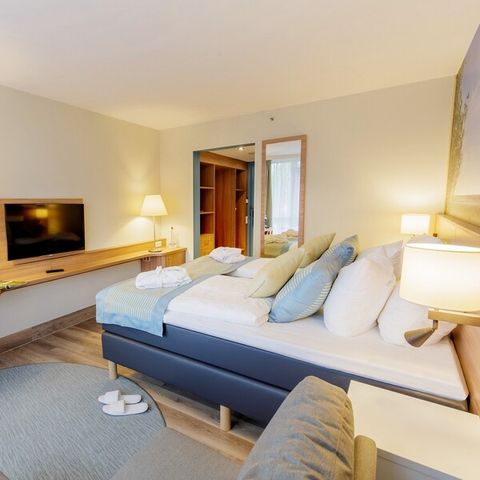 Zimmer 2 Personen - Prämie BK407