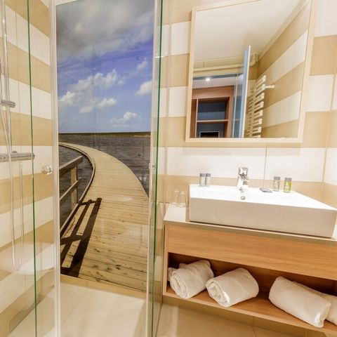 Zimmer 2 Personen - Prämie BK407