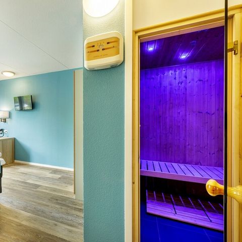 Apartement 2 Personen -  VIP BK710