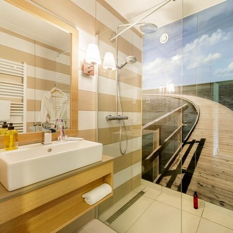 Apartement 2 Personen -  VIP BK710