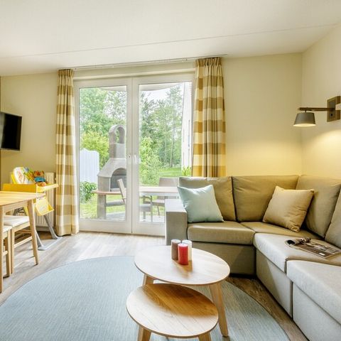 Wohnung 2 personen - VIP BK710