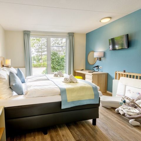 Apartement 2 Personen -  VIP BK710