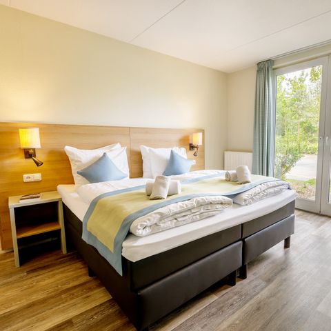 Apartement 2 Personen -  VIP BK710