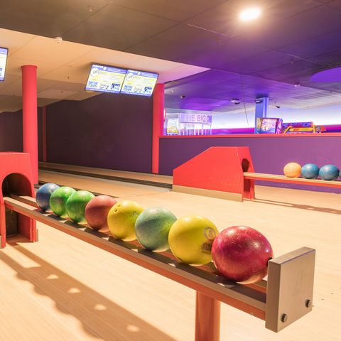 Center Parcs Park Nordseeküste - Niedersachsen - Image N°6