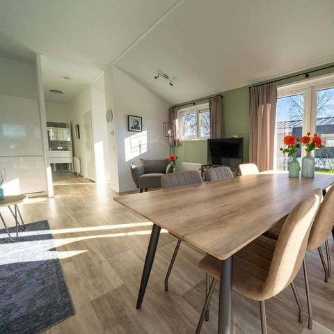 FERIENHAUS 6 Personen - Velthorst