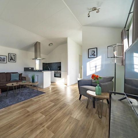 FERIENHAUS 6 Personen - Velthorst