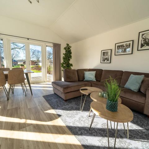 FERIENHAUS 6 Personen - Velthorst