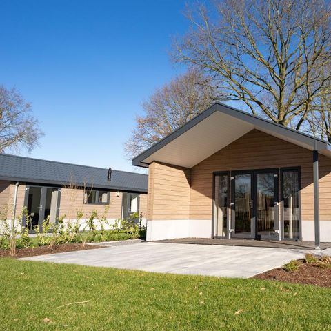 Ferienhaus 6 personen - Velthorst