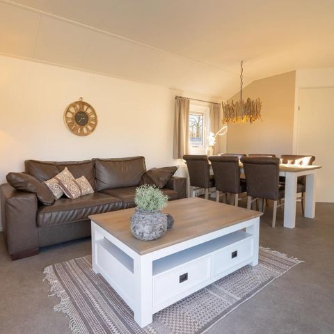 FERIENHAUS 6 Personen - Velthorst