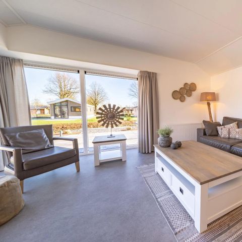FERIENHAUS 6 Personen - Velthorst