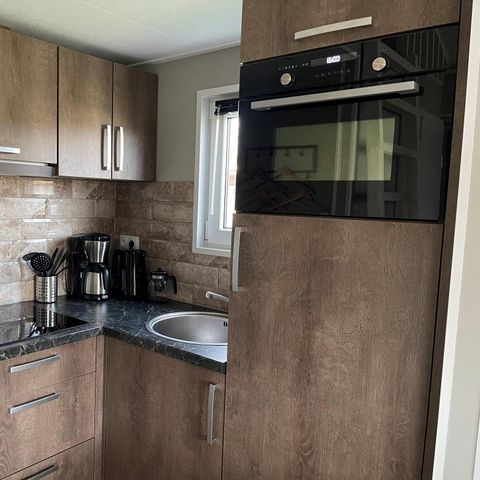 AUßERGEWÖHNLICHE UNTERKUNFT 4 Personen - Winzige Hütte