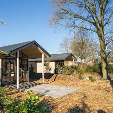 AUßERGEWÖHNLICHE UNTERKUNFT 4 Personen - Winziges Haus