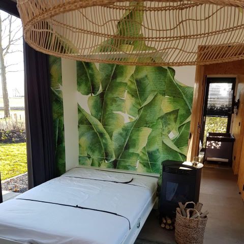 FERIENHAUS 4 Personen - Natur pur
