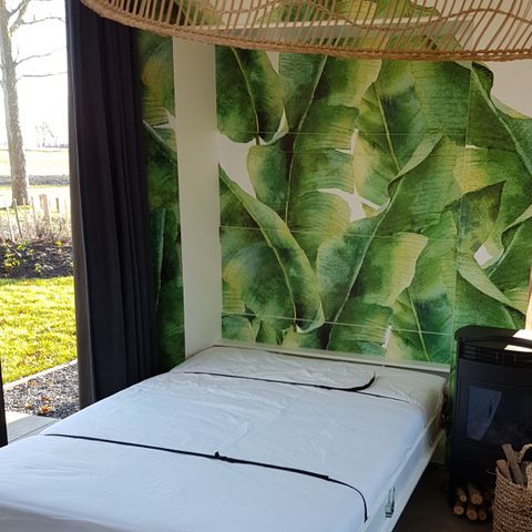 FERIENHAUS 4 Personen - Natur pur