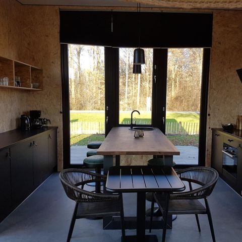 FERIENHAUS 4 Personen - Natur pur