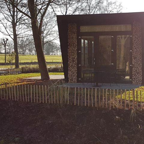 FERIENHAUS 4 Personen - Natur pur