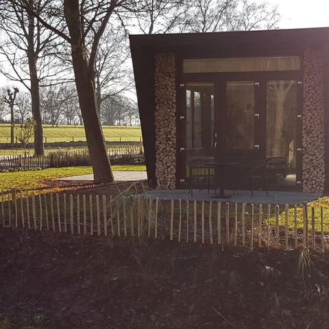 FERIENHAUS 4 Personen - Natur pur