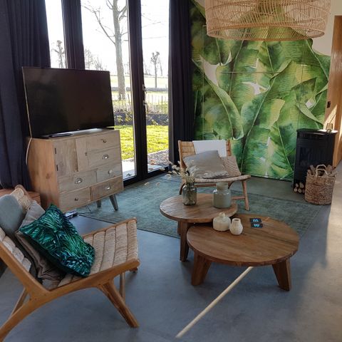 FERIENHAUS 4 Personen - Natur pur