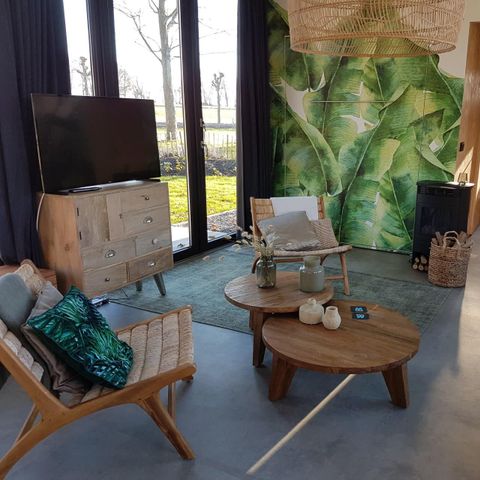 FERIENHAUS 4 Personen - Natur pur